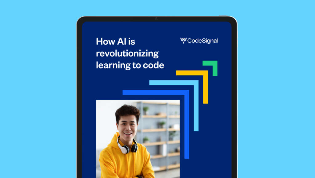 How AI is revolutionizing learning to code resource cover image