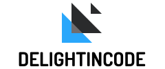 DelightInCode - Web Development Team - WordPress - React